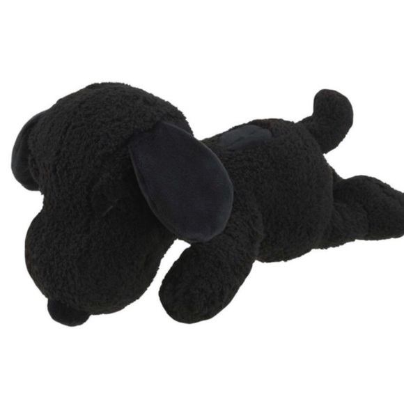 Uniqlo Other - Uniqlo Limited Edition Snoopy Plush Peanuts